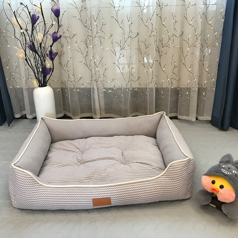 Pawfectbedsco | Linen Kennel for Cats and Dogs