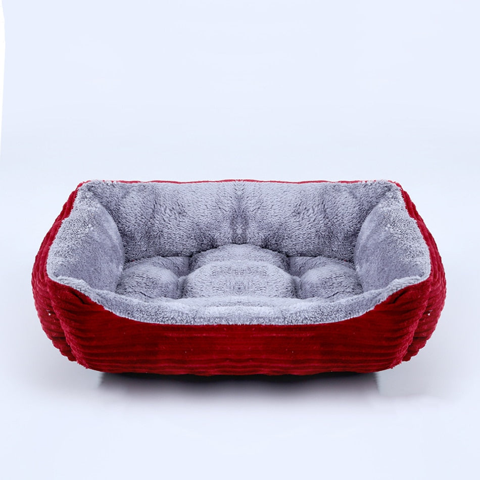 Pawfectbedsco | Bed for Dogs and Cats