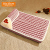 Pawfectbedsco | Orthopedic Dog Bed with Pillow