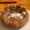 Pawfectbedsco | Round Large Pet House