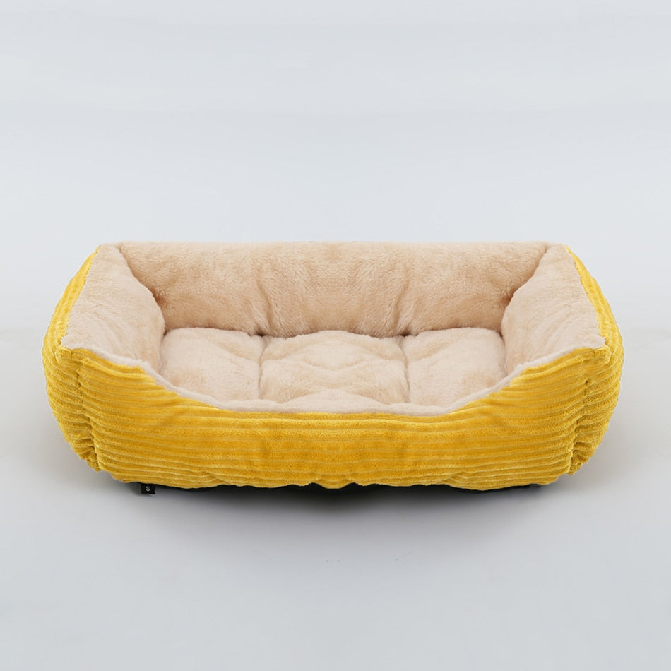 Pawfectbedsco | Bed for Dogs and Cats