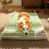 Pawfectbedsco | Orthopedic Dog Bed with Pillow