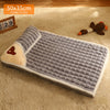 Pawfectbedsco | Orthopedic Dog Bed with Pillow