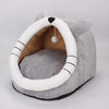 Pawfectbedsco | Bed Basket for Cats