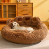 Pawfectbedsco | Round Large Pet House