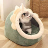 Pawfectbedsco | Bed Basket for Cats