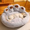 Pawfectbedsco | Round Large Pet House